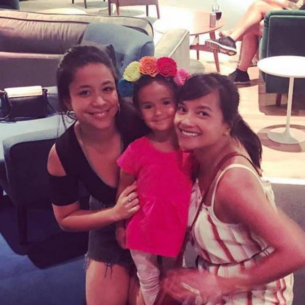 Meet your Posher, Elle